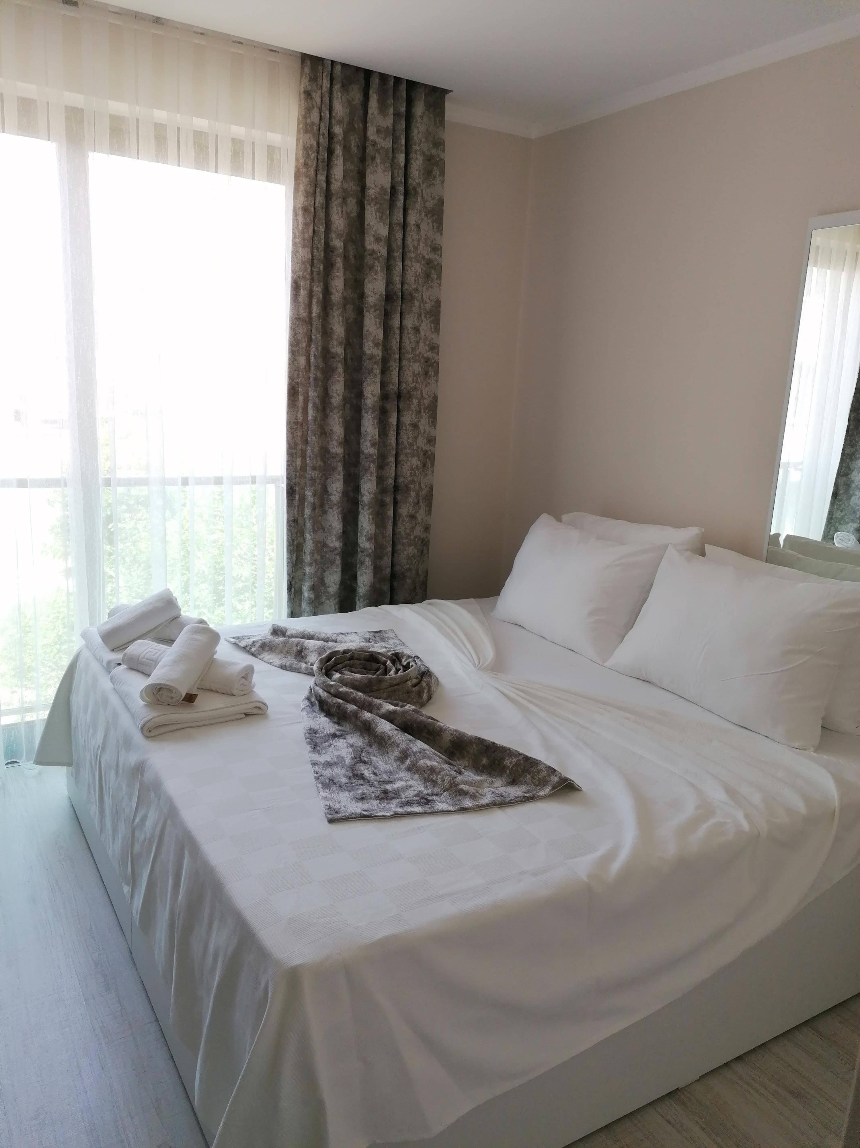 Citrus Park Otel
