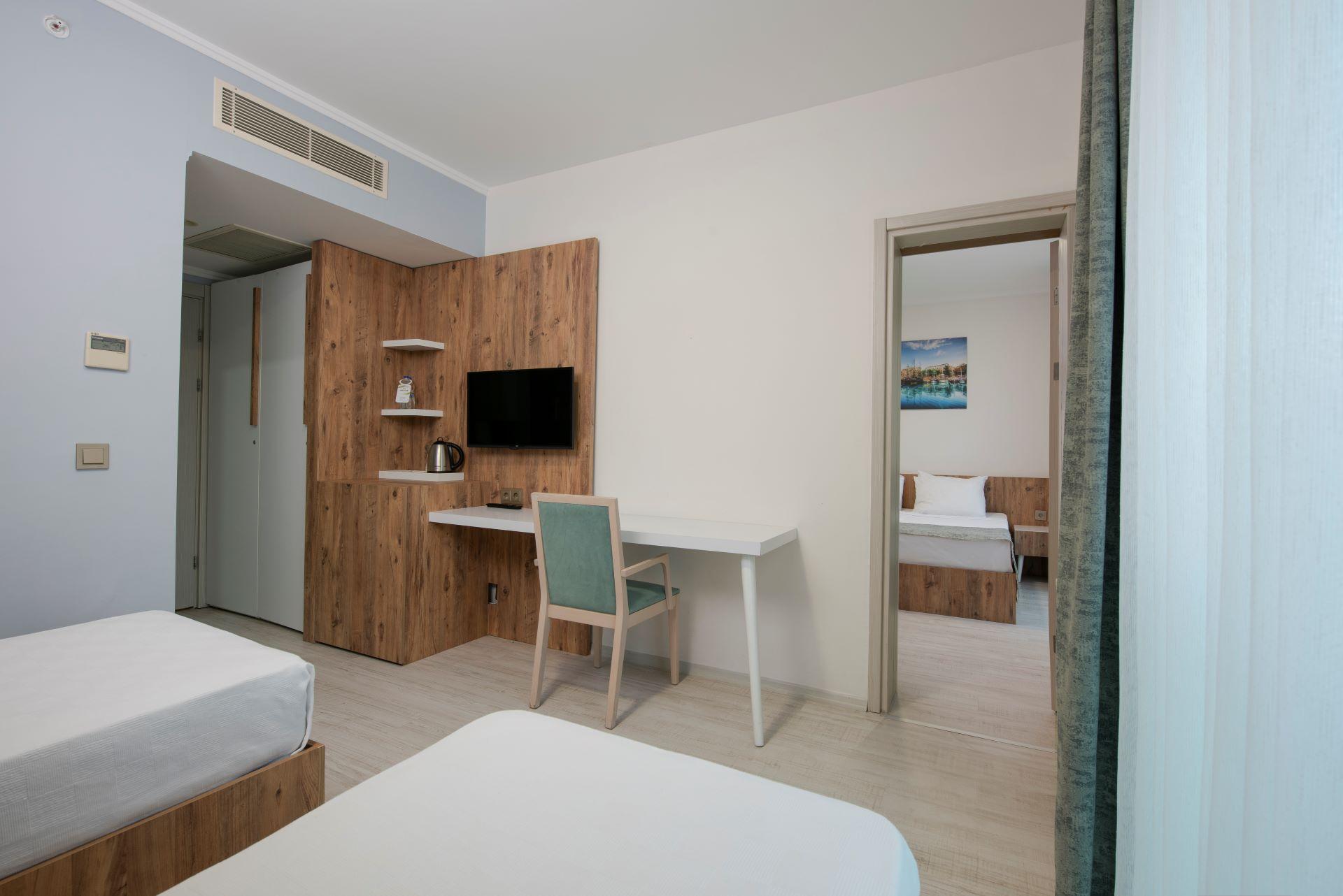Citrus Park Otel
